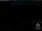 Archiv Foto Webcam Aussicht auf Bad Hindelang von der Hornbahn Bergstation 03:00
