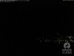 Archiv Foto Webcam Aussicht auf Bad Hindelang von der Hornbahn Bergstation 23:00