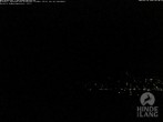 Archiv Foto Webcam Aussicht auf Bad Hindelang von der Hornbahn Bergstation 01:00