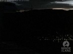 Archiv Foto Webcam Aussicht auf Bad Hindelang von der Hornbahn Bergstation 03:00