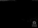 Archiv Foto Webcam Aussicht auf Bad Hindelang von der Hornbahn Bergstation 23:00