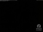 Archiv Foto Webcam Aussicht auf Bad Hindelang von der Hornbahn Bergstation 01:00