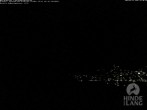 Archiv Foto Webcam Aussicht auf Bad Hindelang von der Hornbahn Bergstation 21:00