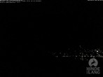 Archiv Foto Webcam Aussicht auf Bad Hindelang von der Hornbahn Bergstation 23:00