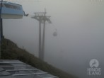 Archiv Foto Webcam Aussicht auf Bad Hindelang von der Hornbahn Bergstation 09:00