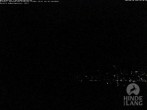 Archiv Foto Webcam Aussicht auf Bad Hindelang von der Hornbahn Bergstation 01:00