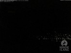 Archiv Foto Webcam Aussicht auf Bad Hindelang von der Hornbahn Bergstation 23:00
