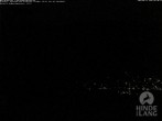 Archiv Foto Webcam Aussicht auf Bad Hindelang von der Hornbahn Bergstation 01:00