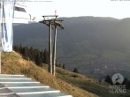 Archiv Foto Webcam Aussicht auf Bad Hindelang von der Hornbahn Bergstation 06:00