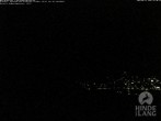 Archiv Foto Webcam Aussicht auf Bad Hindelang von der Hornbahn Bergstation 21:00
