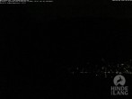 Archiv Foto Webcam Aussicht auf Bad Hindelang von der Hornbahn Bergstation 01:00