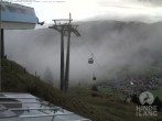 Archiv Foto Webcam Aussicht auf Bad Hindelang von der Hornbahn Bergstation 10:00