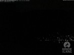 Archiv Foto Webcam Aussicht auf Bad Hindelang von der Hornbahn Bergstation 23:00