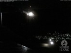 Archiv Foto Webcam Aussicht auf Bad Hindelang von der Hornbahn Bergstation 19:00