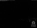 Archiv Foto Webcam Aussicht auf Bad Hindelang von der Hornbahn Bergstation 03:00