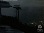 Archiv Foto Webcam Aussicht auf Bad Hindelang von der Hornbahn Bergstation 05:00
