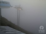 Archiv Foto Webcam Aussicht auf Bad Hindelang von der Hornbahn Bergstation 17:00