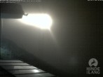 Archiv Foto Webcam Aussicht auf Bad Hindelang von der Hornbahn Bergstation 19:00