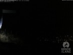 Archiv Foto Webcam Aussicht auf Bad Hindelang von der Hornbahn Bergstation 01:00
