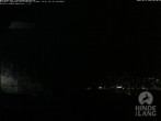 Archiv Foto Webcam Aussicht auf Bad Hindelang von der Hornbahn Bergstation 05:00