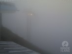 Archiv Foto Webcam Aussicht auf Bad Hindelang von der Hornbahn Bergstation 17:00