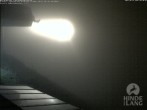 Archiv Foto Webcam Aussicht auf Bad Hindelang von der Hornbahn Bergstation 19:00