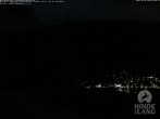 Archiv Foto Webcam Aussicht auf Bad Hindelang von der Hornbahn Bergstation 06:00
