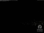 Archived image Webcam Mountain station Hornbahn 01:00