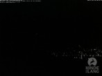 Archiv Foto Webcam Aussicht auf Bad Hindelang von der Hornbahn Bergstation 23:00