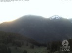 Archived image Webcam Bergstation Hahnenbahn Hindelang 05:00