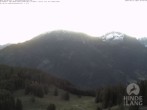 Archived image Webcam Bergstation Hahnenbahn Hindelang 06:00