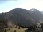 Archived image Webcam Bergstation Hahnenbahn Hindelang 09:00