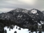 Archiv Foto Webcam Blick auf Hornalp 09:00