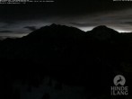 Archived image Webcam Bergstation Hahnenbahn Hindelang 06:00