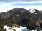 Archiv Foto Webcam Blick auf Hornalp 11:00