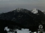 Archiv Foto Webcam Blick auf Hornalp 17:00