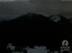 Archiv Foto Webcam Blick auf Hornalp 05:00