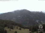 Archived image Webcam Bergstation Hahnenbahn Hindelang 05:00