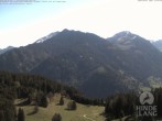 Archiv Foto Webcam Blick auf Hornalp 09:00