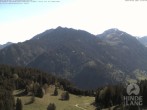 Archiv Foto Webcam Blick auf Hornalp 09:00