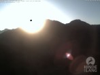 Archiv Foto Webcam Blick auf Hornalp 05:00