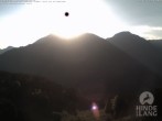 Archiv Foto Webcam Blick auf Hornalp 06:00