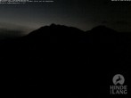 Archived image Webcam Bergstation Hahnenbahn Hindelang 03:00