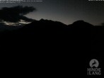 Archiv Foto Webcam Blick auf Hornalp 03:00