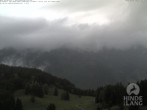 Archived image Webcam Bergstation Hahnenbahn Hindelang 15:00