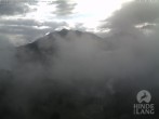 Archiv Foto Webcam Blick auf Hornalp 07:00