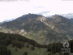 Archiv Foto Webcam Blick auf Hornalp 15:00