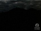 Archiv Foto Webcam Blick auf Hornalp 03:00