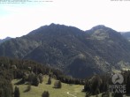 Archiv Foto Webcam Blick auf Hornalp 09:00
