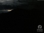 Archiv Foto Webcam Blick auf Hornalp 03:00